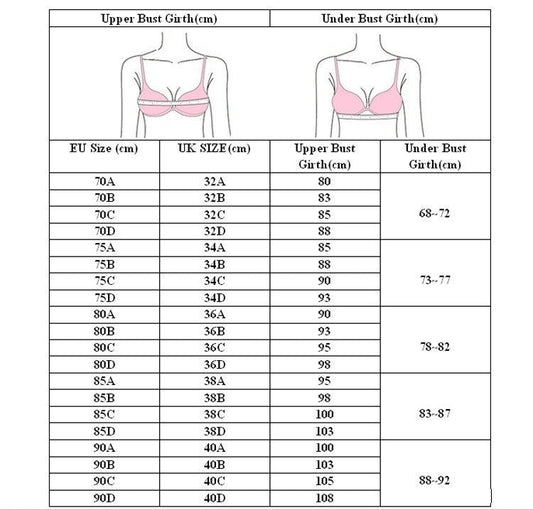 Bustier brassière push-up dentelle et culotte dentelle transparente ensemble lingerie fine L'eau Douce